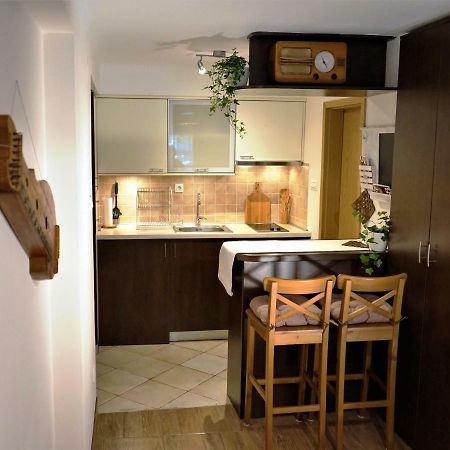Momo'S Studio Apartment Zagreb Luaran gambar