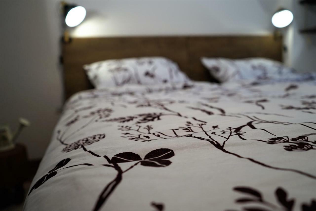 Momo'S Studio Apartment Zagreb Luaran gambar