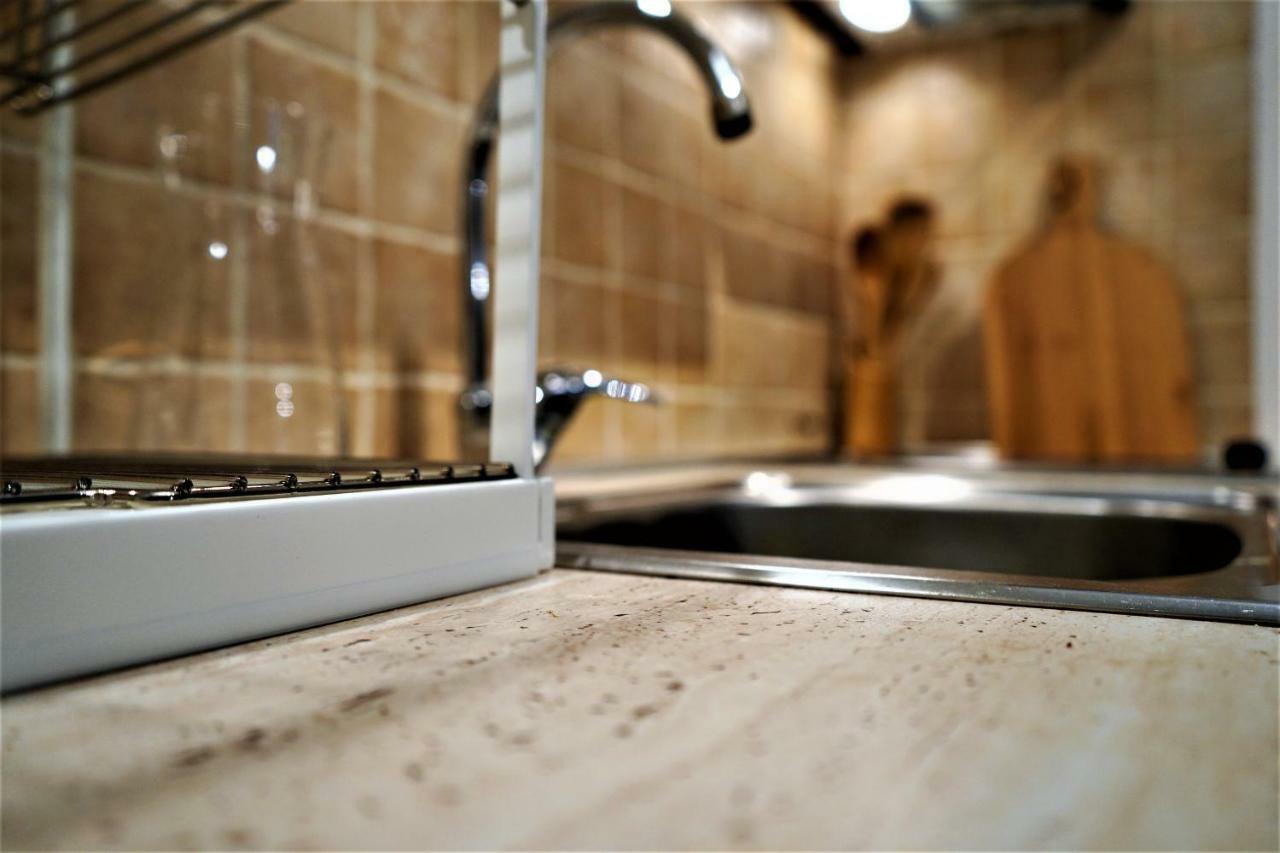 Momo'S Studio Apartment Zagreb Luaran gambar