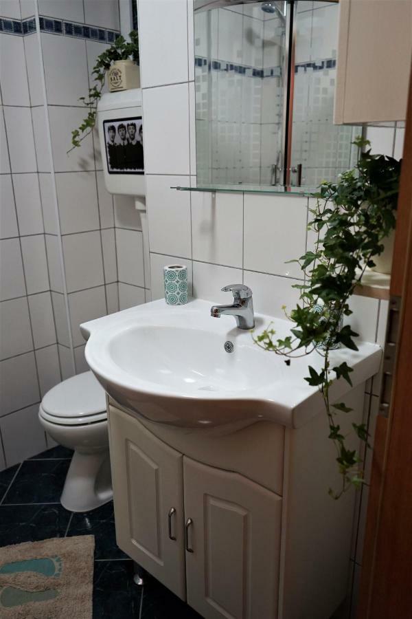 Momo'S Studio Apartment Zagreb Luaran gambar